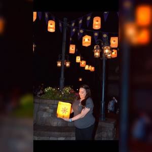 Meet your Posher, Gina